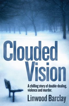 Clouded Vision (eBook, ePUB) Cover Clouded Vision (eBook, ePUB)