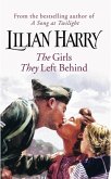 The Girls They Left Behind (eBook, ePUB)