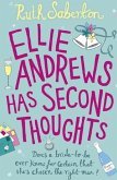 Ellie Andrews Has Second Thoughts (eBook, ePUB)