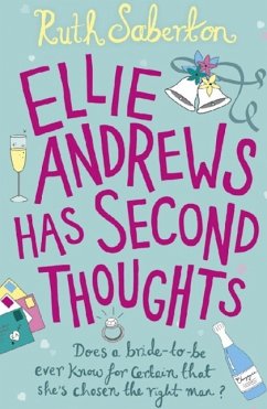 Ellie Andrews Has Second Thoughts (eBook, ePUB) - Saberton, Ruth