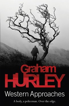 Western Approaches (eBook, ePUB) - Hurley, Graham