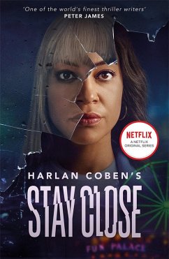 Stay Close (eBook, ePUB) - Coben, Harlan