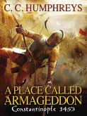 A Place Called Armageddon (eBook, ePUB)