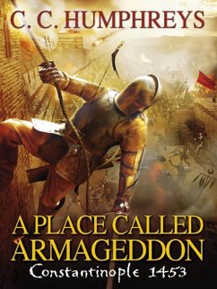 Cover A Place Called Armageddon (eBook, ePUB)