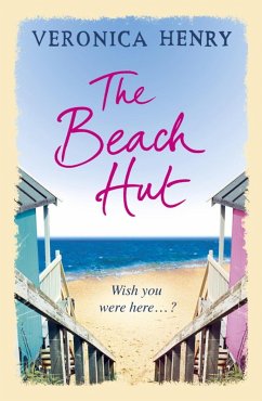 The Beach Hut (eBook, ePUB) - Henry, Veronica