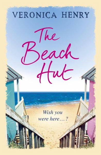 The Beach Hut (eBook, ePUB) The Beach Hut (eBook, ePUB)