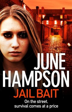 Jail Bait (eBook, ePUB) - Hampson, June