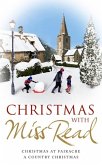 Christmas with Miss Read (eBook, ePUB)