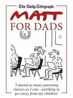 Matt for Dads (eBook, ePUB) - Pritchett, Matt