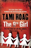 The 9th Girl (eBook, ePUB)