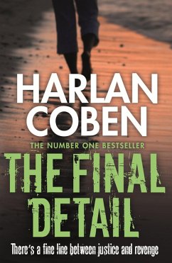 The Final Detail (eBook, ePUB) - Coben, Harlan