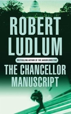 The Chancellor Manuscript (eBook, ePUB) - Ludlum, Robert