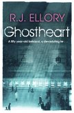 Ghostheart (eBook, ePUB)