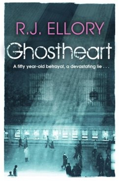 Ghostheart (eBook, ePUB) - Ellory, R. J.