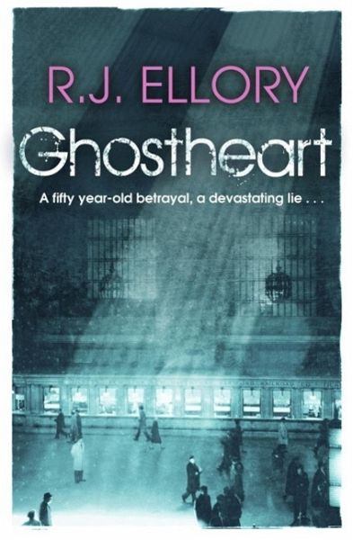 Ghostheart (eBook, ePUB) Ghostheart (eBook, ePUB)
