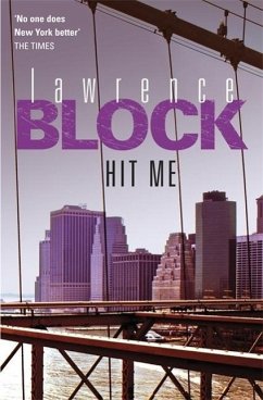 Hit Me (eBook, ePUB) - Block, Lawrence