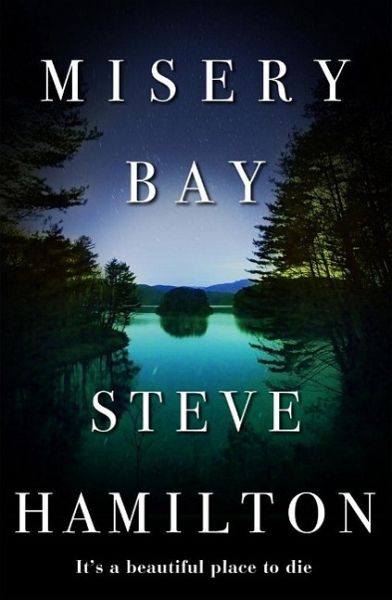 Misery Bay (eBook, ePUB)