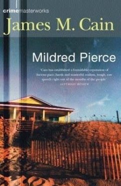 Mildred Pierce (eBook, ePUB) - Cain, James M.