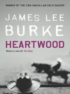 Heartwood (eBook, ePUB) - Burke, James Lee