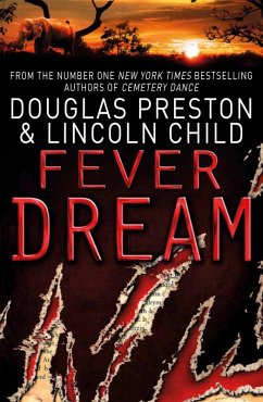 Cover Fever Dream (eBook, ePUB)