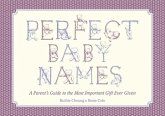 Perfect Baby Names (eBook, ePUB)