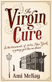 The Virgin Cure (eBook, ePUB)