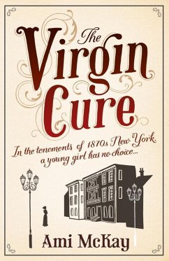 The Virgin Cure (eBook, ePUB) - Mckay, Ami