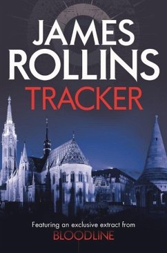 Cover Tracker (eBook, ePUB)