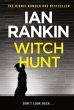 Witch Hunt (eBook, ePUB) - Bild 1
