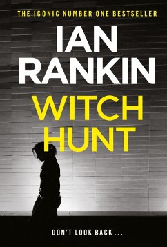 Witch Hunt (eBook, ePUB) - Rankin, Ian