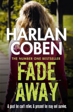 Fade Away (eBook, ePUB) - Coben, Harlan