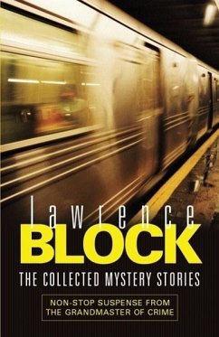 The Collected Mystery Stories (eBook, ePUB) - Block, Lawrence