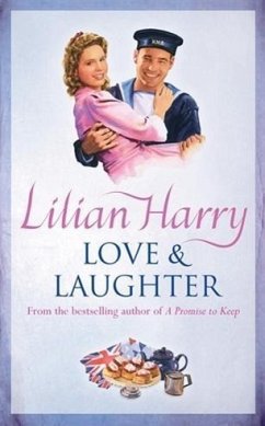 Cover Love & Laughter (eBook, ePUB)