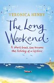 The Long Weekend (eBook, ePUB)