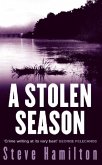 A Stolen Season (eBook, ePUB)