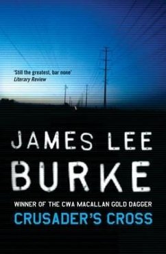 Crusader's Cross (eBook, ePUB) - Burke, James Lee