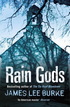 Rain Gods (eBook, ePUB) - Burke, James Lee
