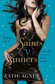 Saints v Sinners (eBook, ePUB)