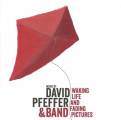 David Pfeffer & Band, Waking Life And Fading Pictures