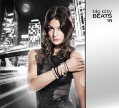 Big City Beats, 3 Audio-CDs. Vol.19