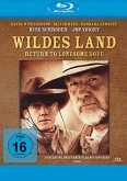 Wildes Land - Return to Lonesome Dove
