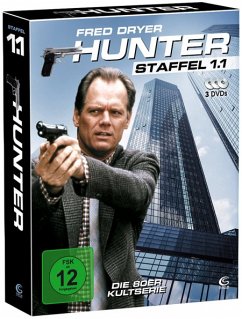 Hunter: Gnadenlose Jagd - Staffel 1.1