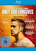 Only God Forgives Uncut Edition