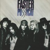 Faster Pussycat (Lim. Collector'S Edition)