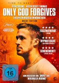 Only God Forgives Uncut Edition