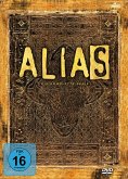 Alias - Staffel 1-5 DVD-Box