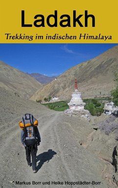 Ladakh (eBook, ePUB)