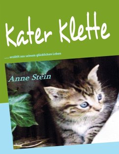 Kater Klette (eBook, ePUB)