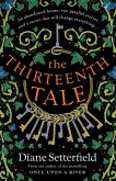 The Thirteenth Tale (eBook, ePUB)