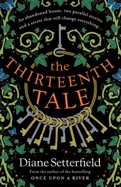 The Thirteenth Tale (eBook, ePUB) - Setterfield, Diane